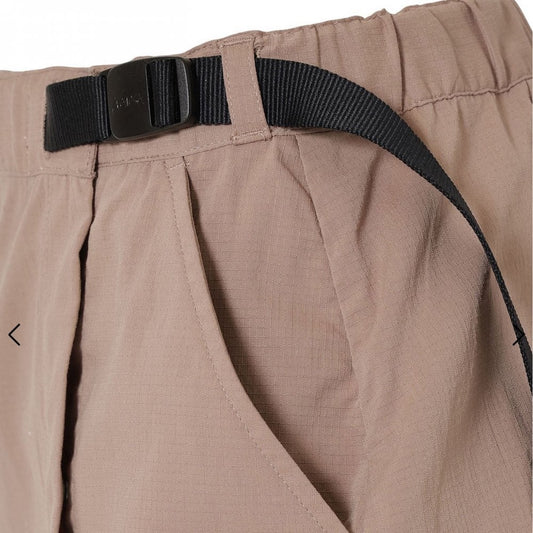 Women's Hinoc Ripstop UT Skirt - Mocha