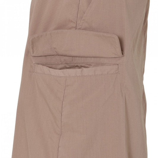 Women's Hinoc Ripstop UT Skirt - Mocha