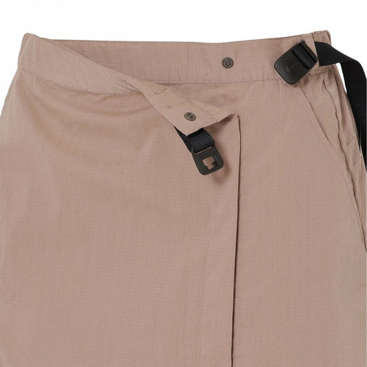 Women's Hinoc Ripstop UT Skirt - Mocha