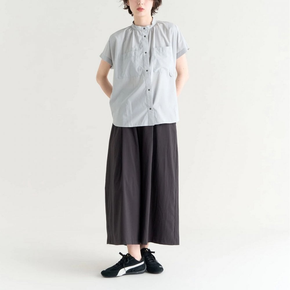Women's Excursion Wide Pants - Black