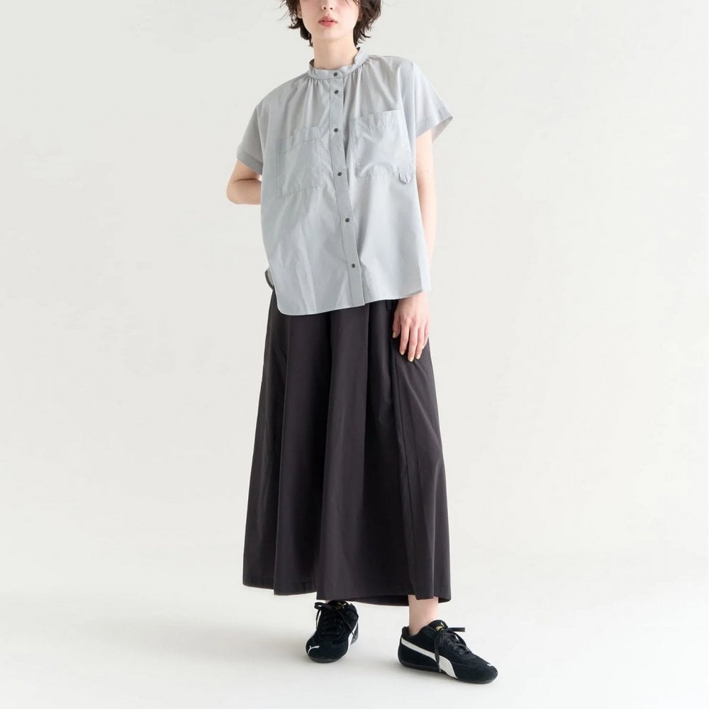 Women's Excursion Wide Pants - Black