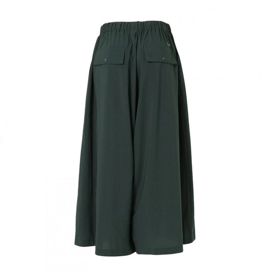 Women's Excursion Wide Pants - Grn