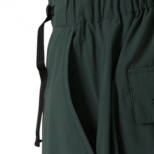 Women's Excursion Wide Pants - Grn