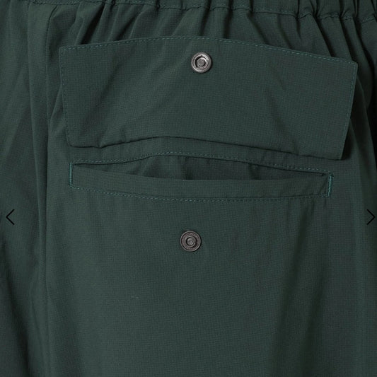 Women's Excursion Wide Pants - Grn