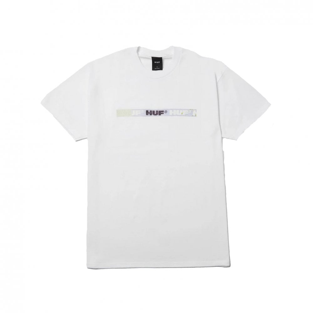 Admission S/s Tee