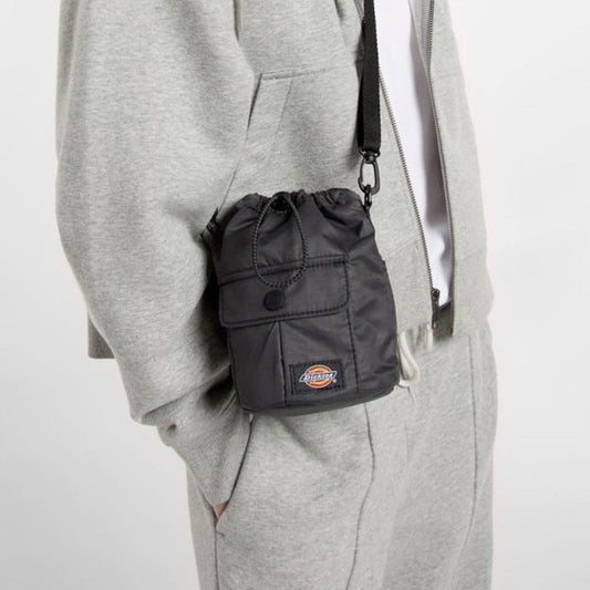 Unionville Pouch, Black