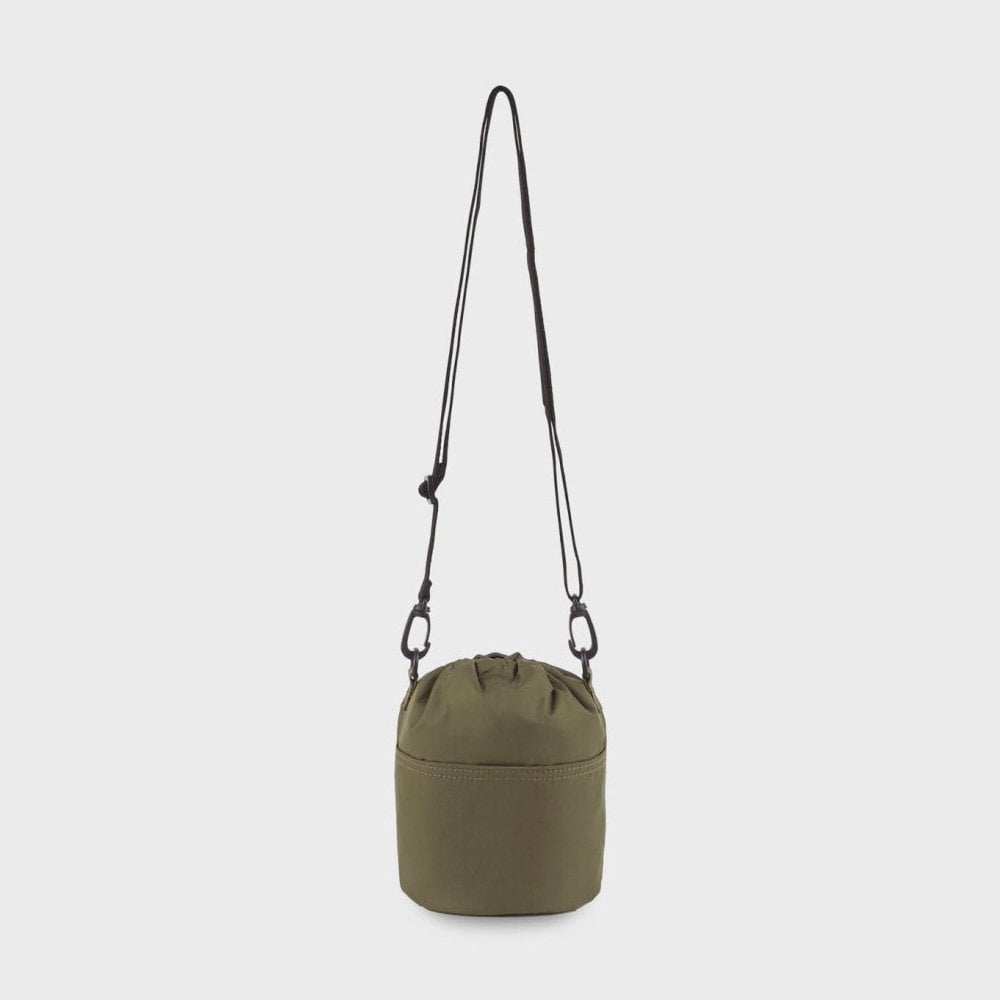 Unionville Pouch, Military Green