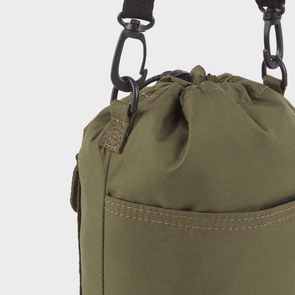 Unionville Pouch, Military Green