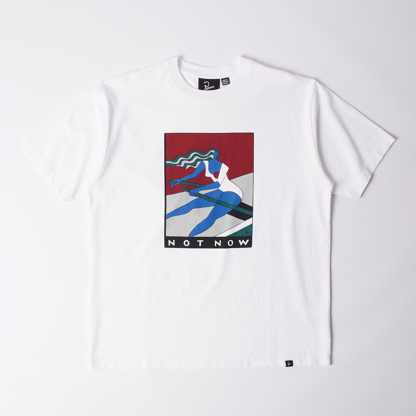 Into Nowhere T-shirt