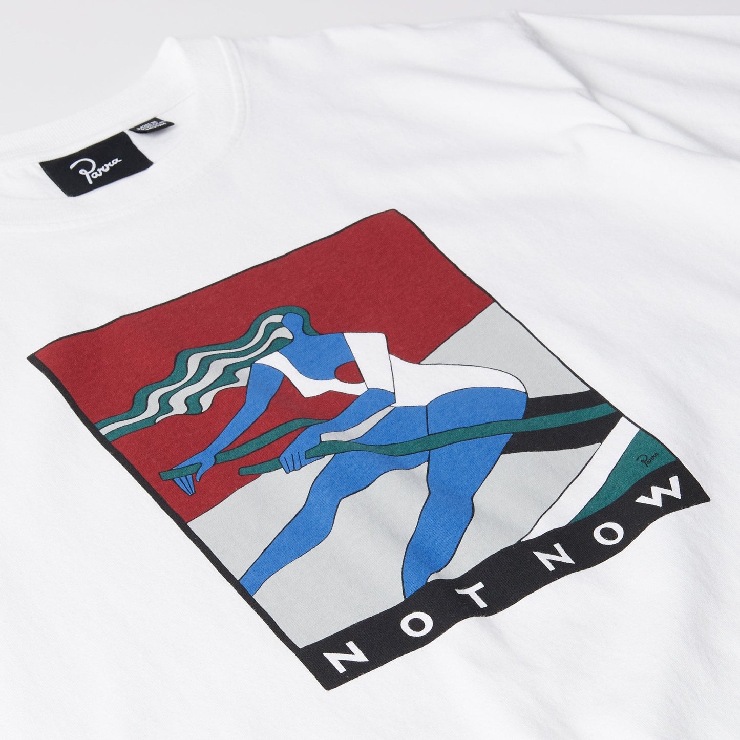 Into Nowhere T-shirt