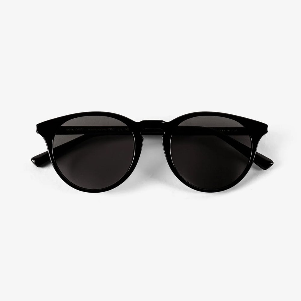 New Depp, Black Grey