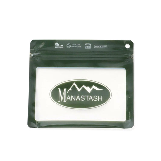 Manastash Pack Set