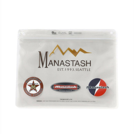 Manastash Pack Set