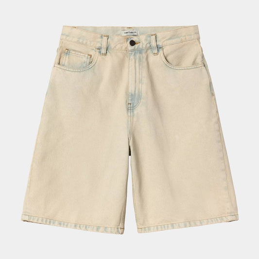 Women's W' Brandon Short - Blue Sand Bleached