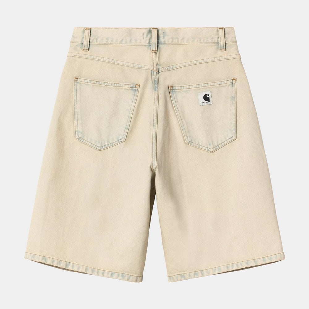 Women's W' Brandon Short - Blue Sand Bleached