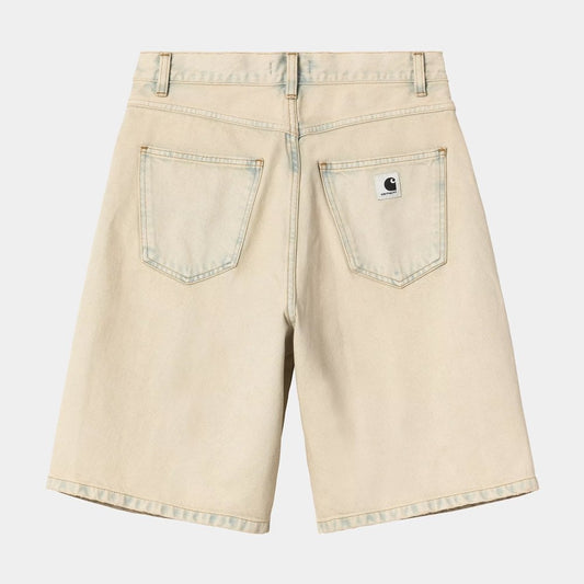 Women's W' Brandon Short - Blue Sand Bleached