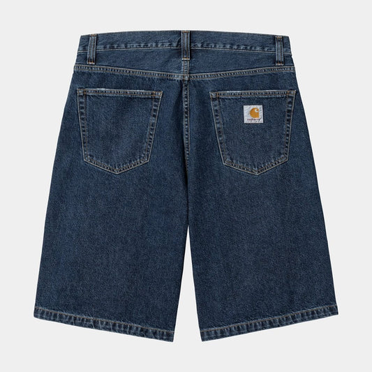 Landon Short - Blue Stone Washed