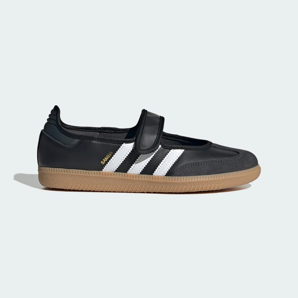 Women's Samba Jane - Cloud White / Carbon / Core Black