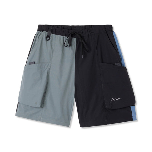 Extra Mile River Shorts 25 - Panel