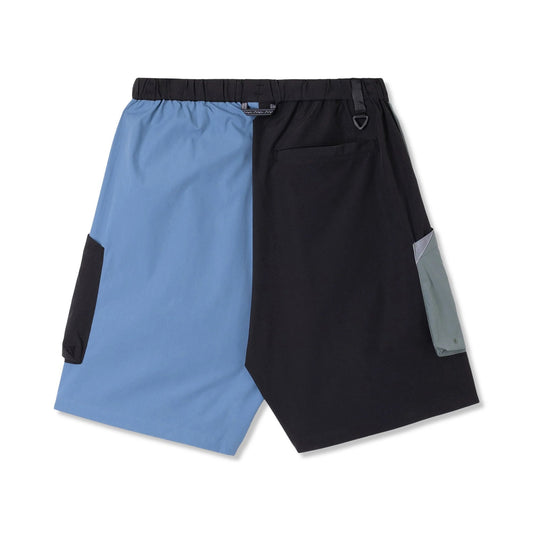 Extra Mile River Shorts 25 - Panel