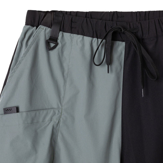 Extra Mile River Shorts 25 - Panel