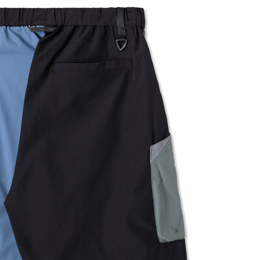 Extra Mile River Shorts 25 - Panel