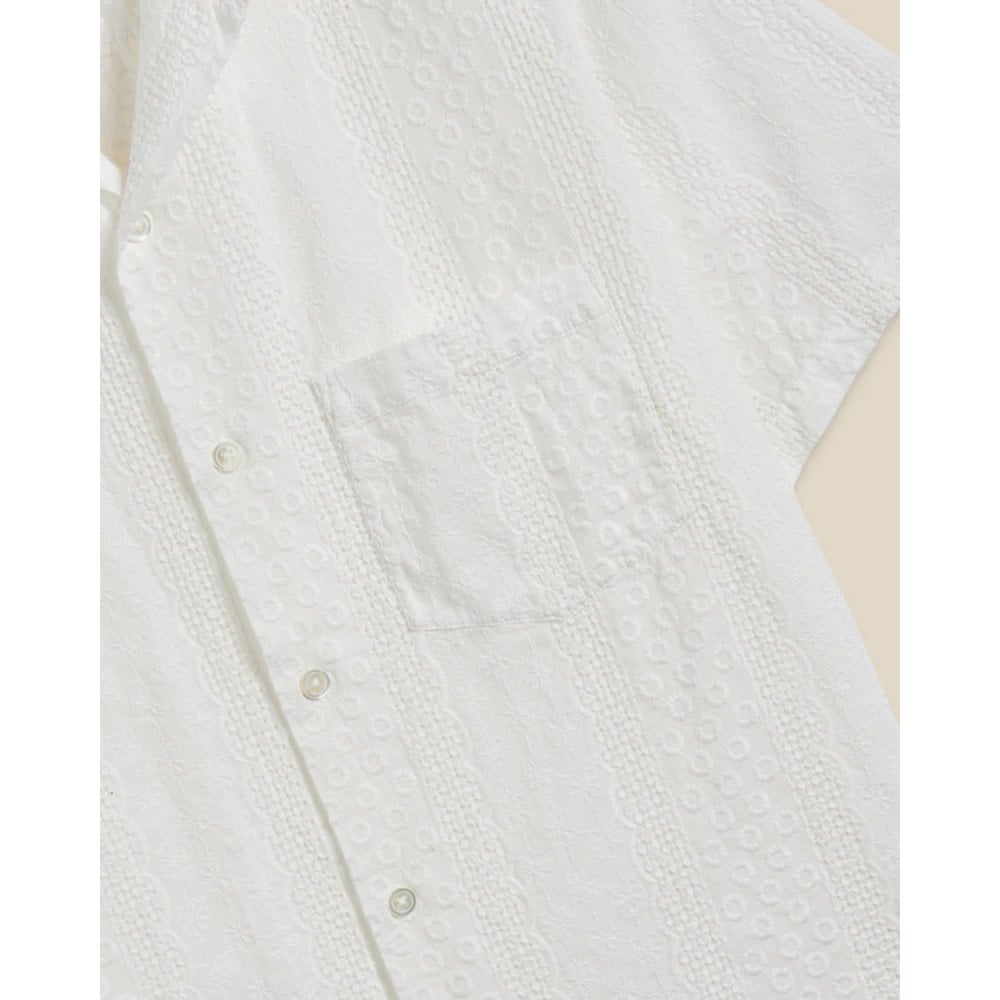 Santos Shirt