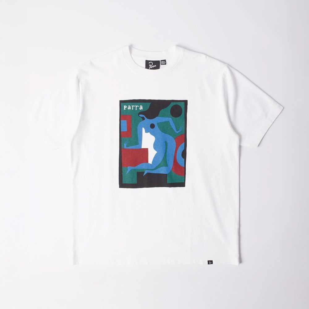 Room Fever T-shirt