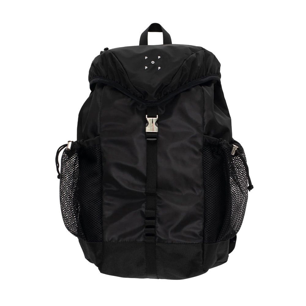 Pop Backpack - Black