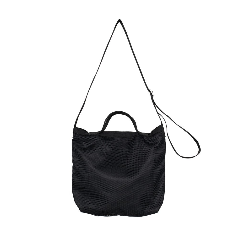 Pop Side Bag - Black