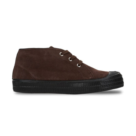 Noel Gallagher X Novesta Lone Star Chukka, Chock