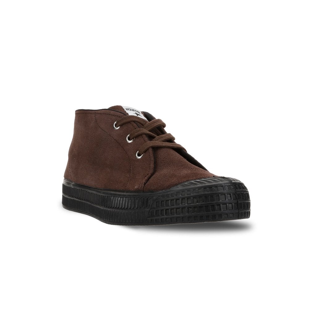 Noel Gallagher X Novesta Lone Star Chukka, Chock