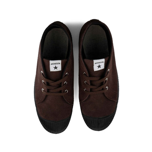 Noel Gallagher X Novesta Lone Star Chukka, Chock