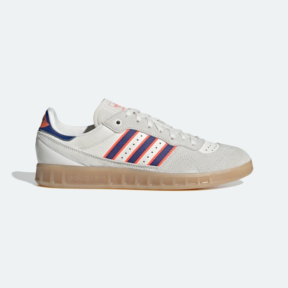 Handball Top RM - Crystal White / Victory Blue / Solar Red