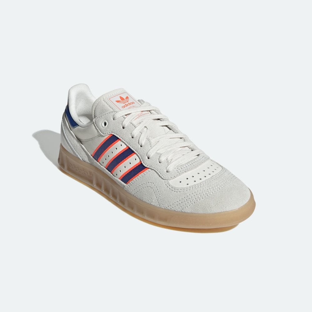 Handball Top RM - Crystal White / Victory Blue / Solar Red