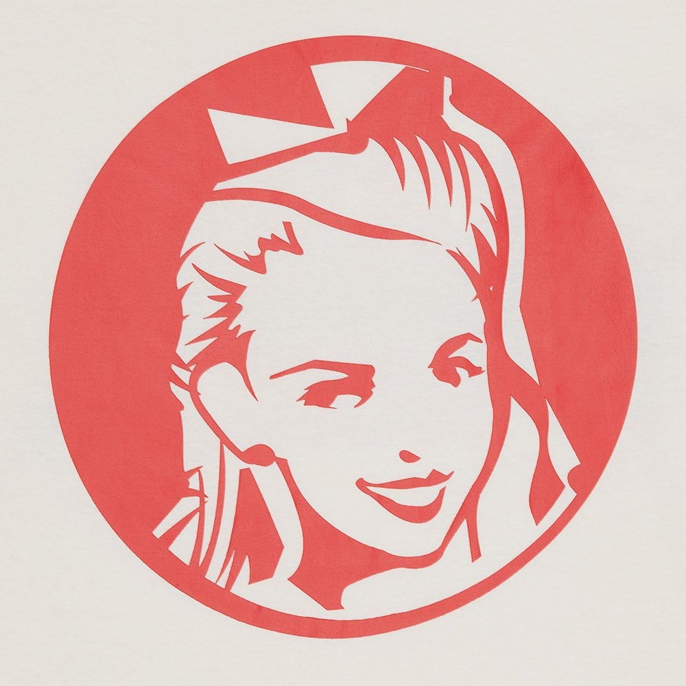 Every Flavour T-shirt - Off White