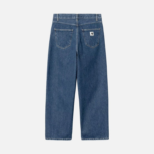 W' Brandon Pant - Blue Stone Washed