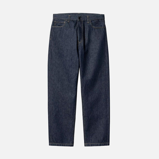 Aaron Pant - Blue Rinsed