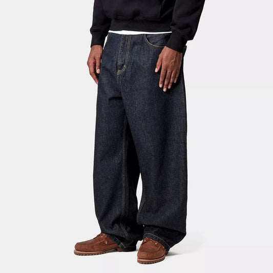 Brandon Pant - Blue Rinsed