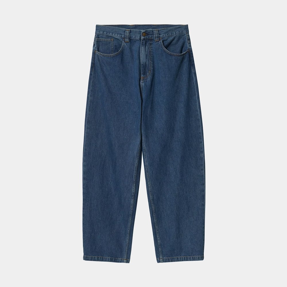Brandon Pant, Blue Stone Washed