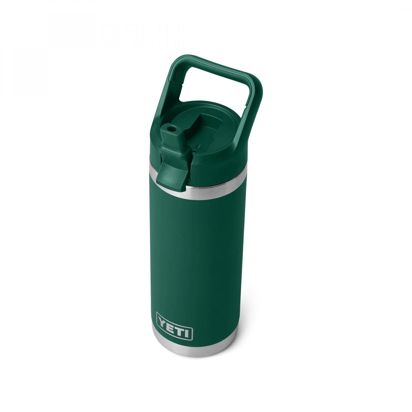 Rambler 18oz Bottle - C Straw