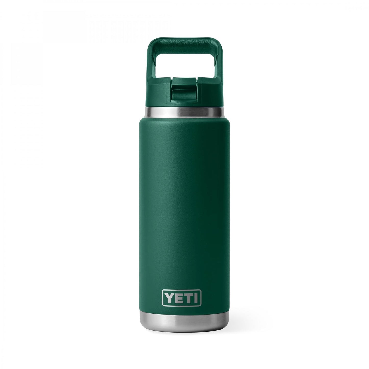 Rambler 26oz Bottle - C Straw