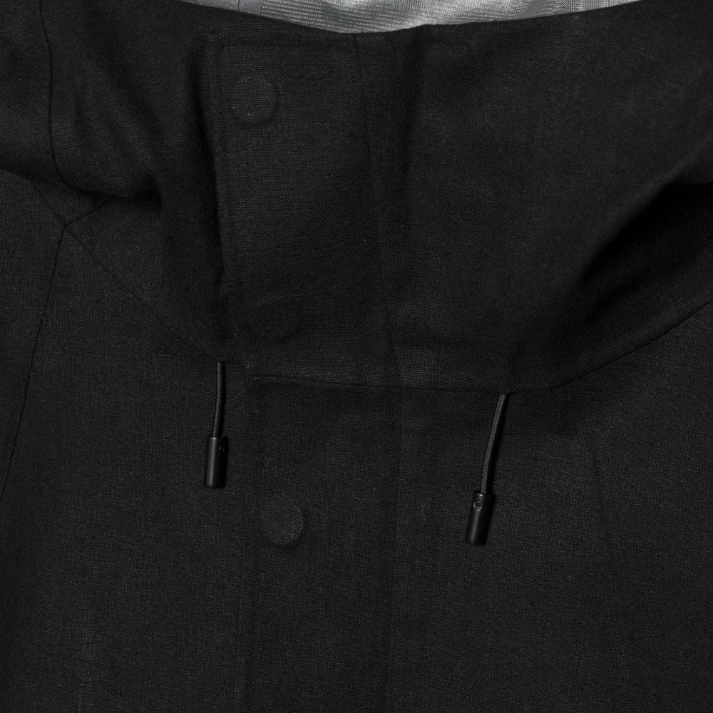 1586 Seam Sealed Hanbok Jacket