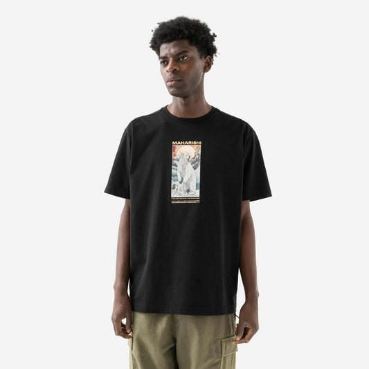 2211 Alaskan Polar Bears T-shirt
