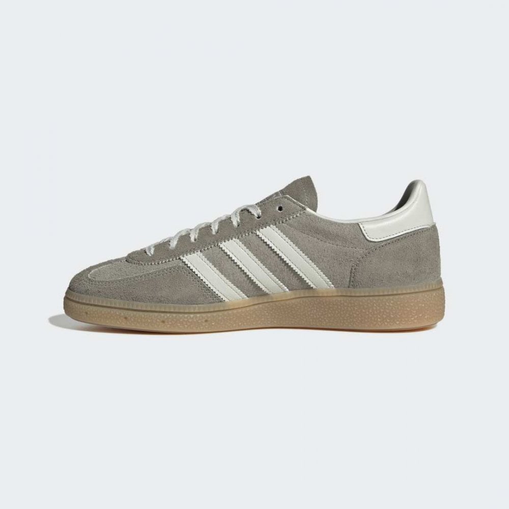 W Handball Spezial - Silver Pebble / Orbit Grey / Gum