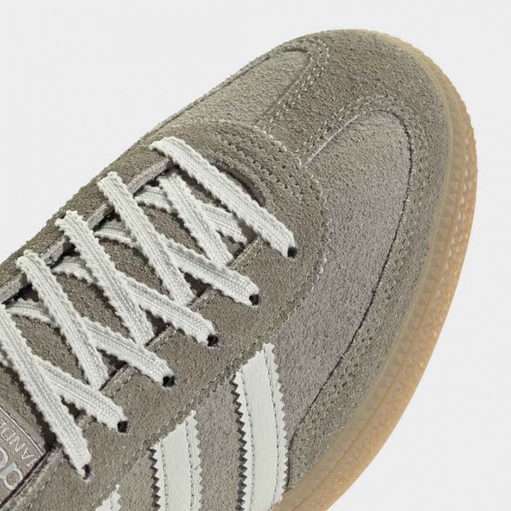 W Handball Spezial - Silver Pebble / Orbit Grey / Gum