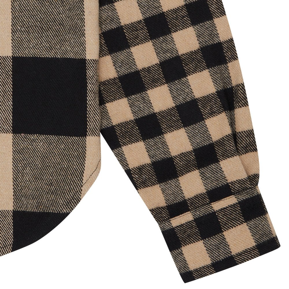 Multi Check LS Shirt