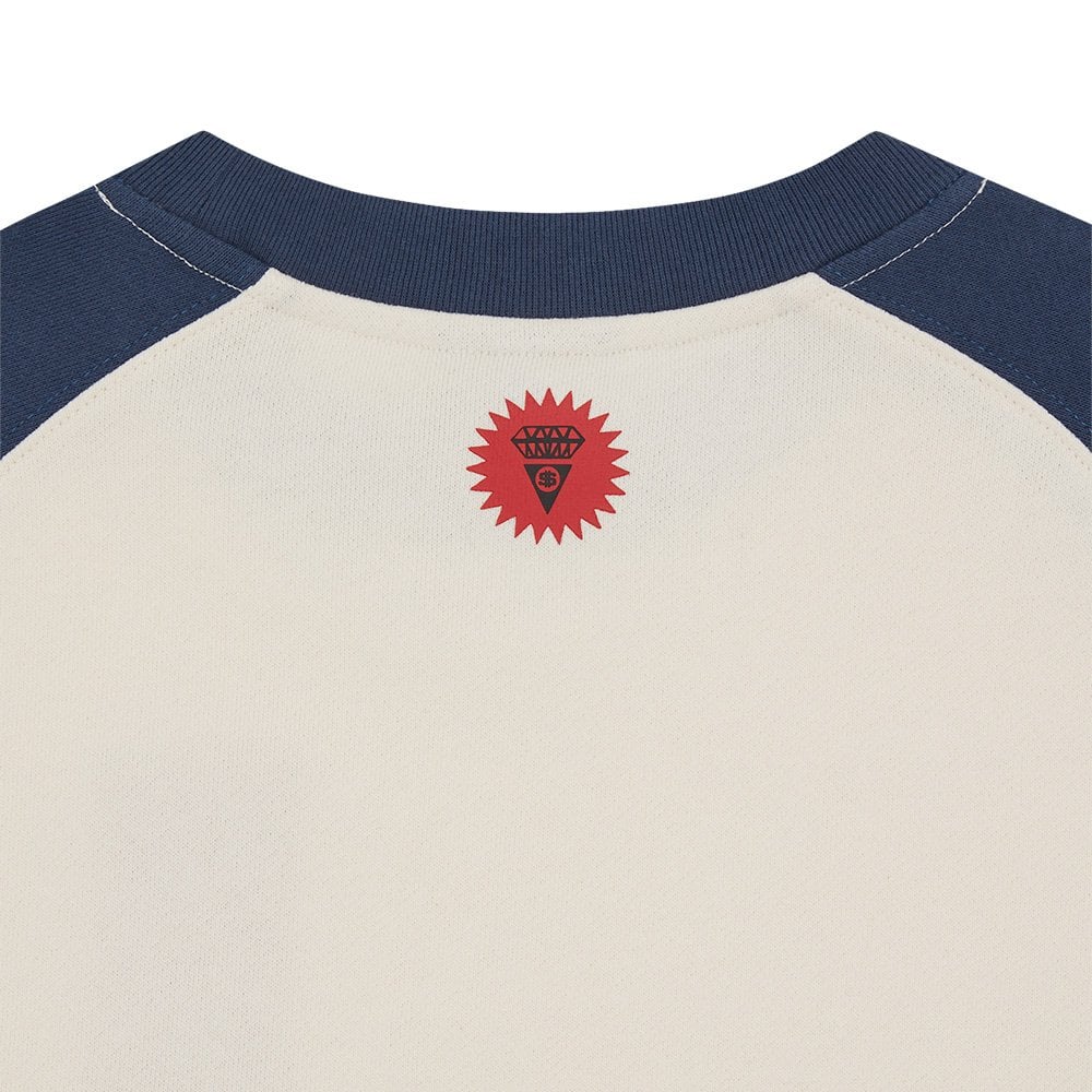 Stack Em Up Crewneck