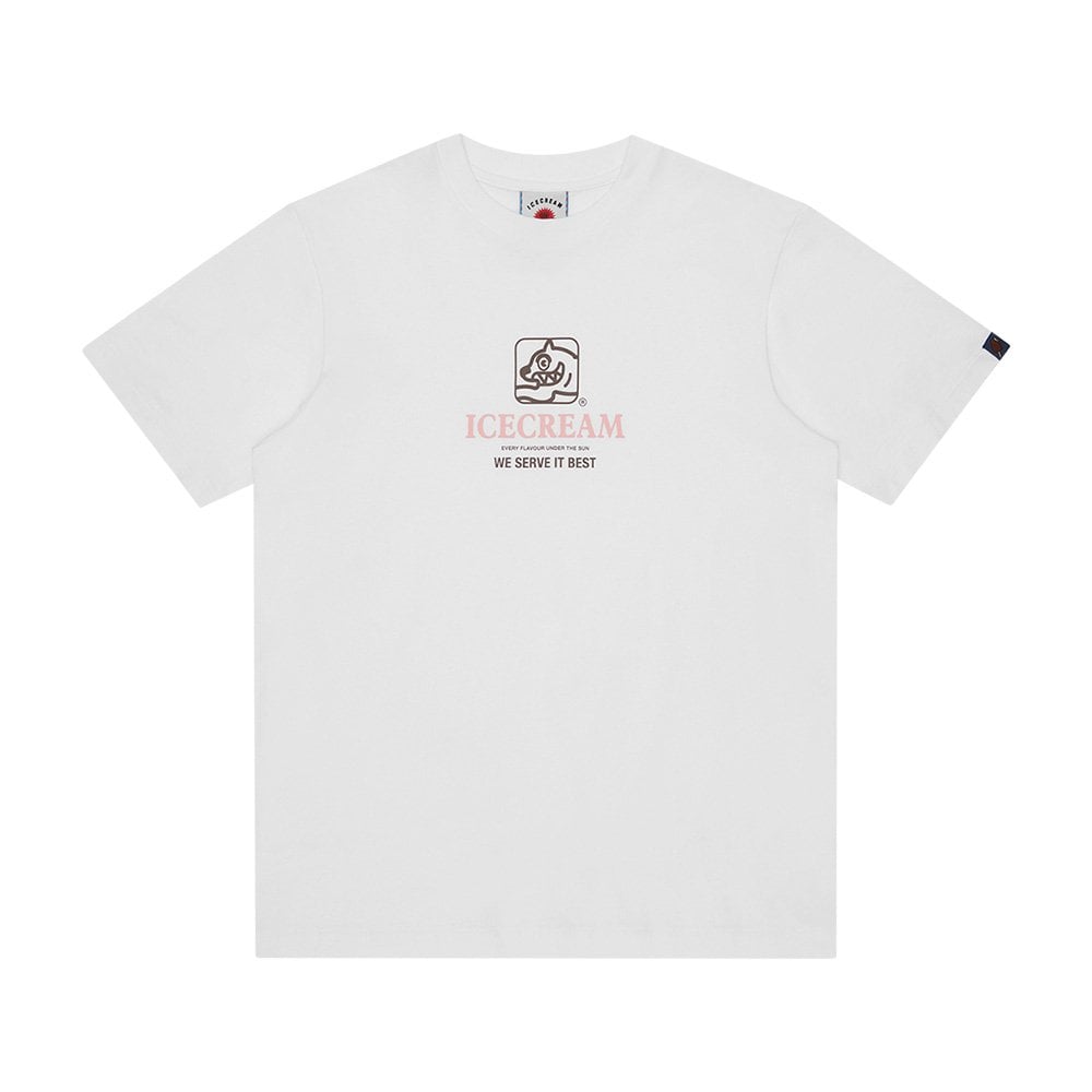 Serve It Best T-shirt