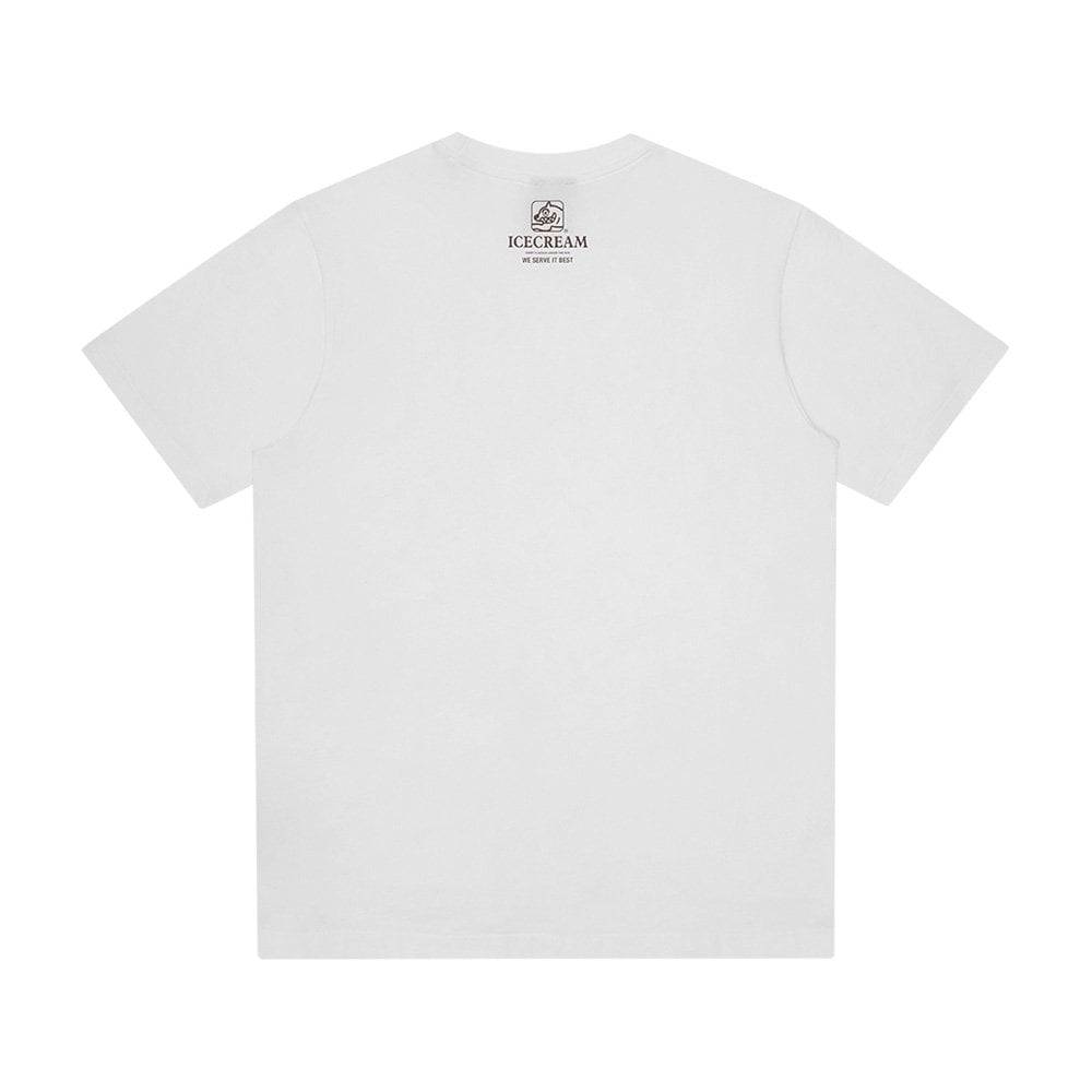 Serve It Best T-shirt